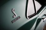 Shelby GT500 Fastback 1969 года